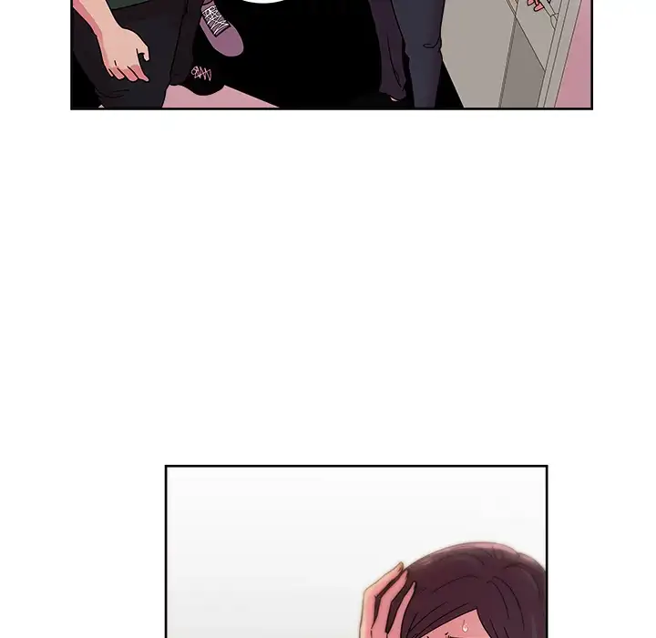 Soojung’s Comic Store chapter 46 page 43