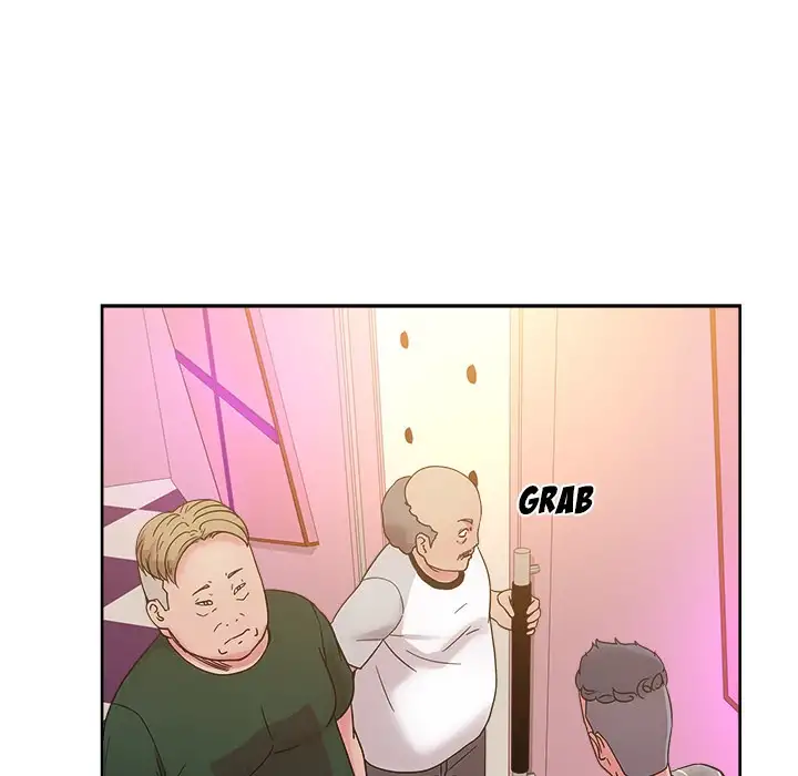 Soojung’s Comic Store chapter 46 page 47