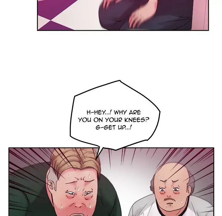 Soojung’s Comic Store chapter 46 page 50