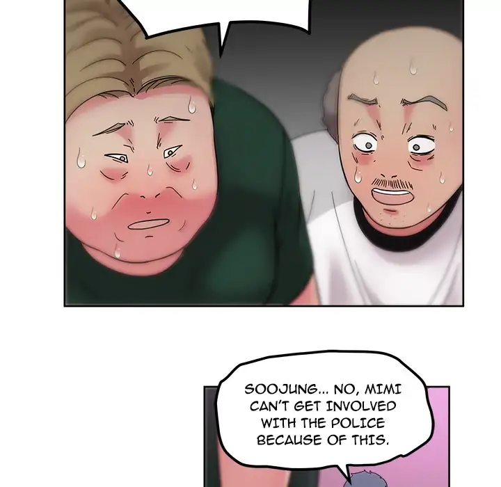 Soojung’s Comic Store chapter 46 page 54