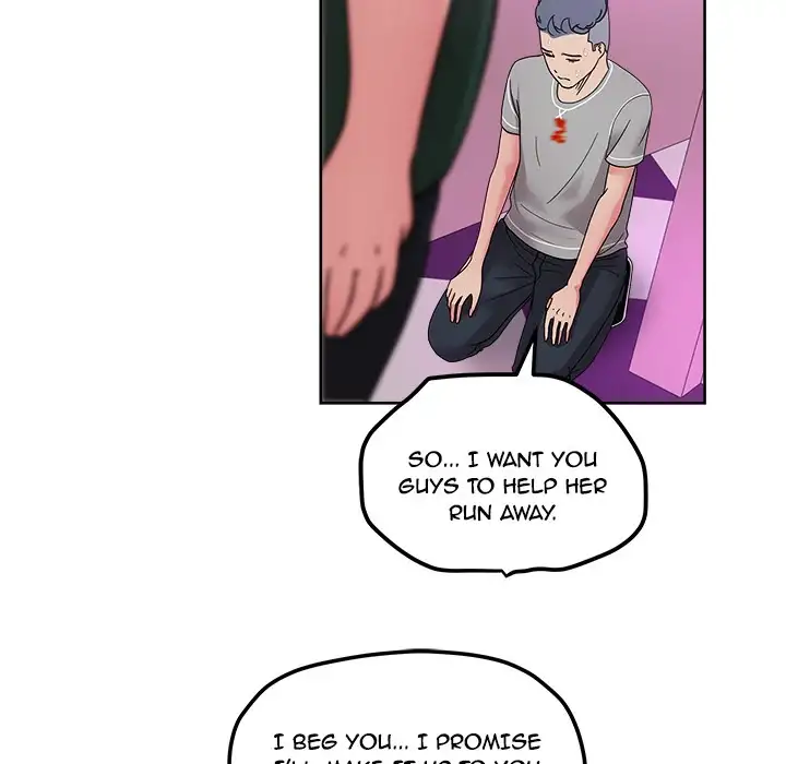 Soojung’s Comic Store chapter 46 page 55