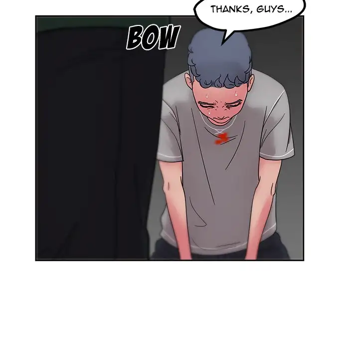 Soojung’s Comic Store chapter 46 page 60
