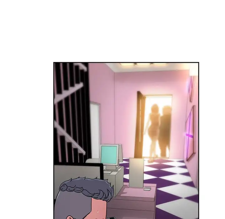 Soojung’s Comic Store chapter 46 page 63