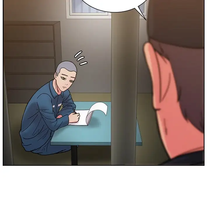 Soojung’s Comic Store chapter 46 page 81