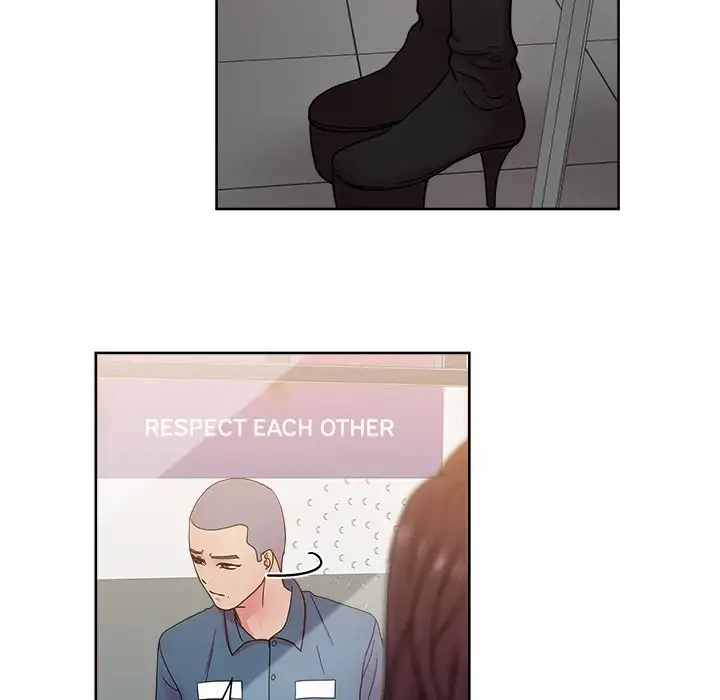 Soojung’s Comic Store chapter 46 page 92
