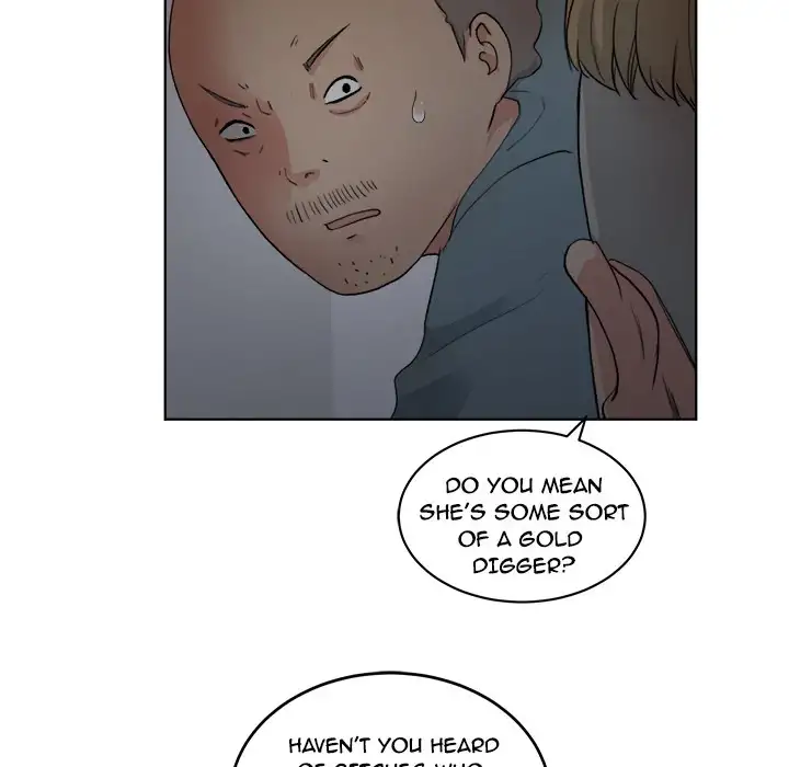 Soojung’s Comic Store chapter 5 page 12