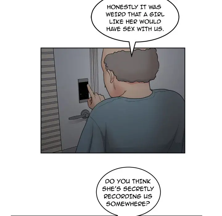 Soojung’s Comic Store chapter 5 page 14