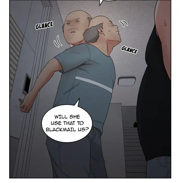 Soojung’s Comic Store chapter 5 page 15