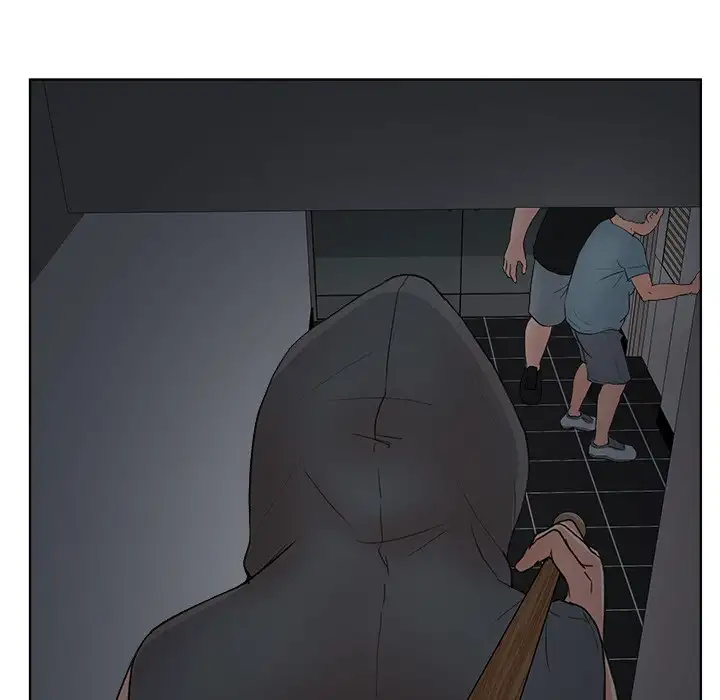 Soojung’s Comic Store chapter 5 page 20