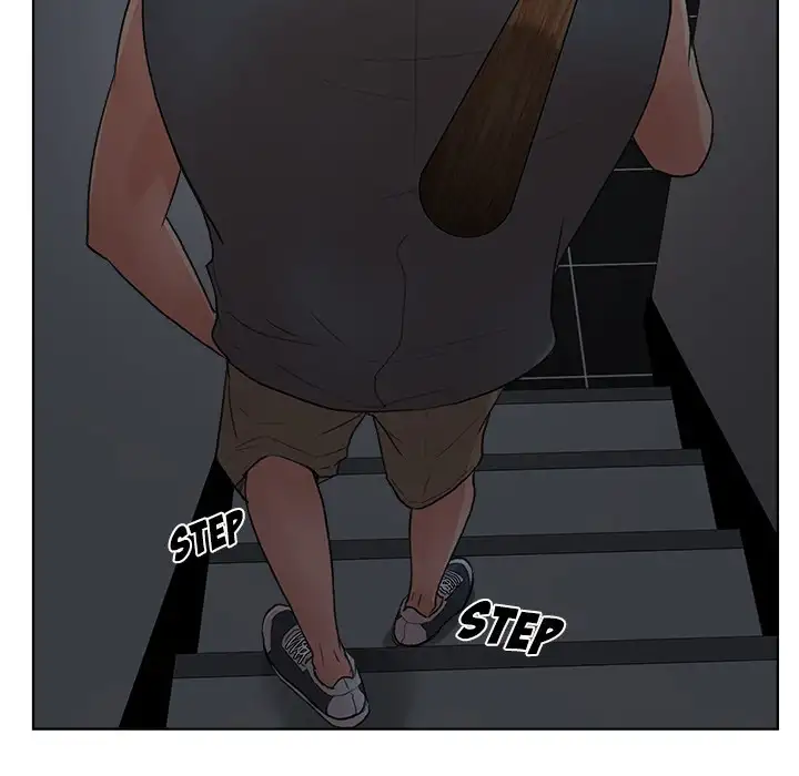Soojung’s Comic Store chapter 5 page 21