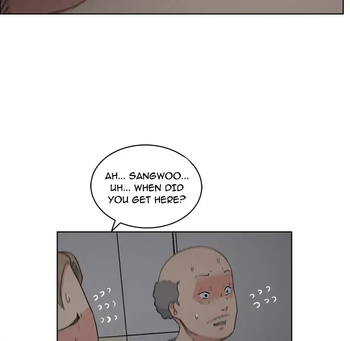 Soojung’s Comic Store chapter 5 page 28