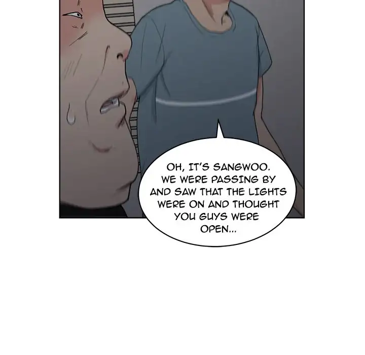 Soojung’s Comic Store chapter 5 page 29