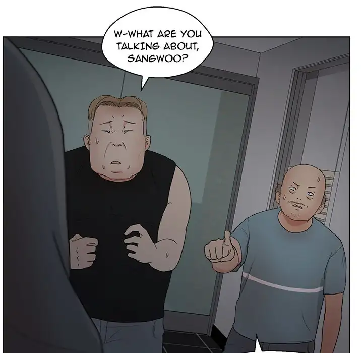 Soojung’s Comic Store chapter 5 page 32