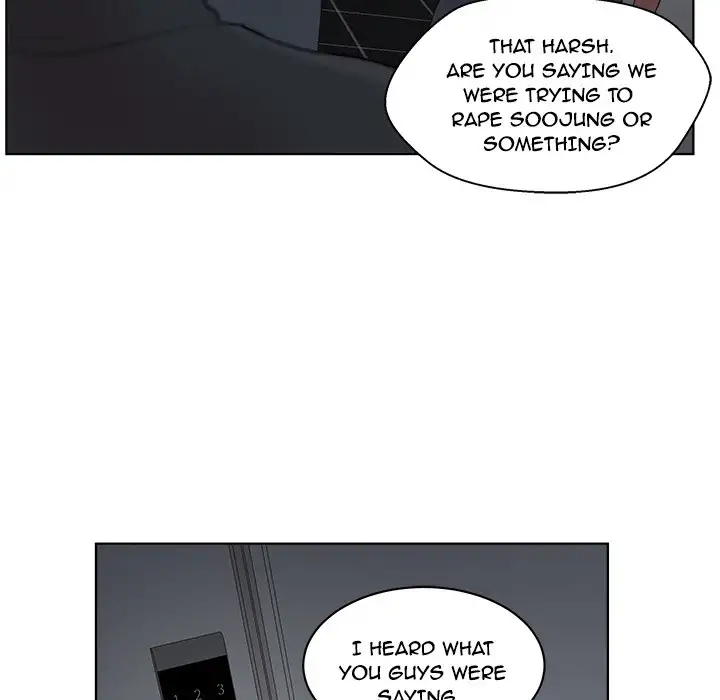 Soojung’s Comic Store chapter 5 page 33