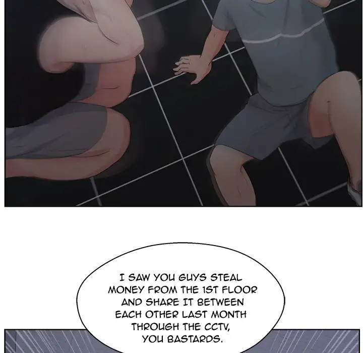 Soojung’s Comic Store chapter 5 page 40
