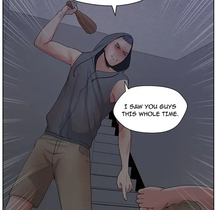 Soojung’s Comic Store chapter 5 page 41