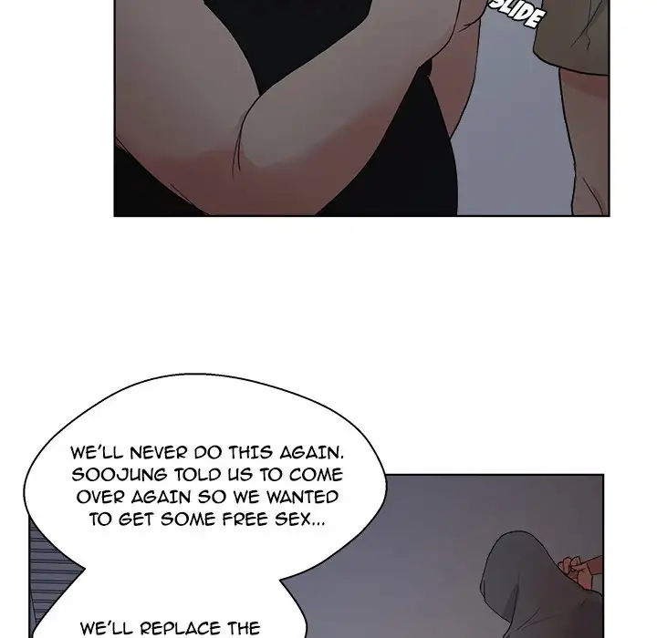 Soojung’s Comic Store chapter 5 page 44
