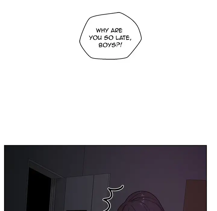 Soojung’s Comic Store chapter 5 page 57