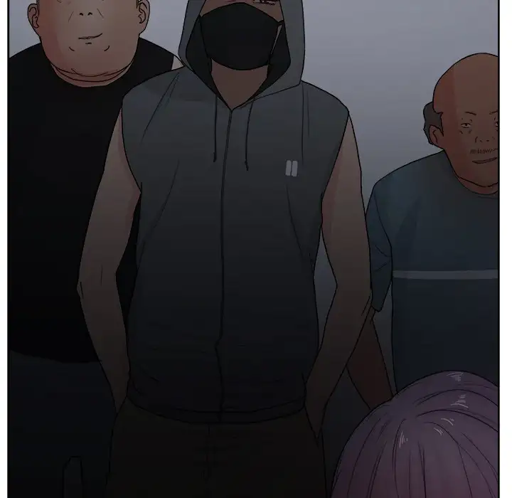 Soojung’s Comic Store chapter 5 page 61