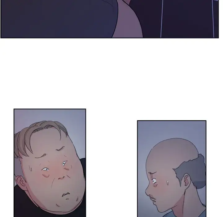 Soojung’s Comic Store chapter 5 page 76