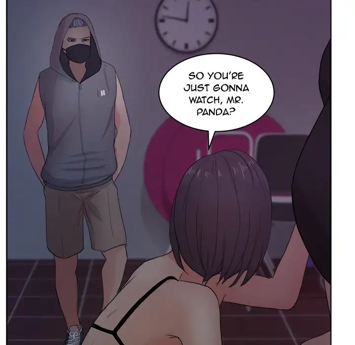 Soojung’s Comic Store chapter 5 page 84
