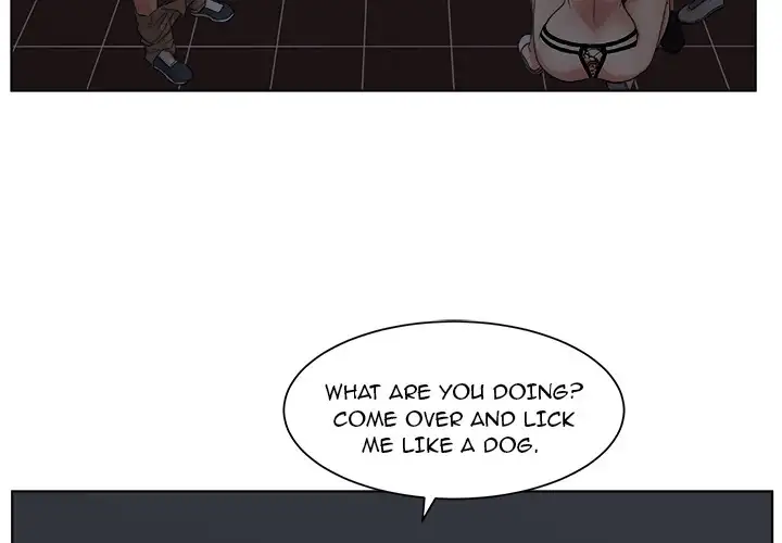 Soojung’s Comic Store chapter 6 page 2