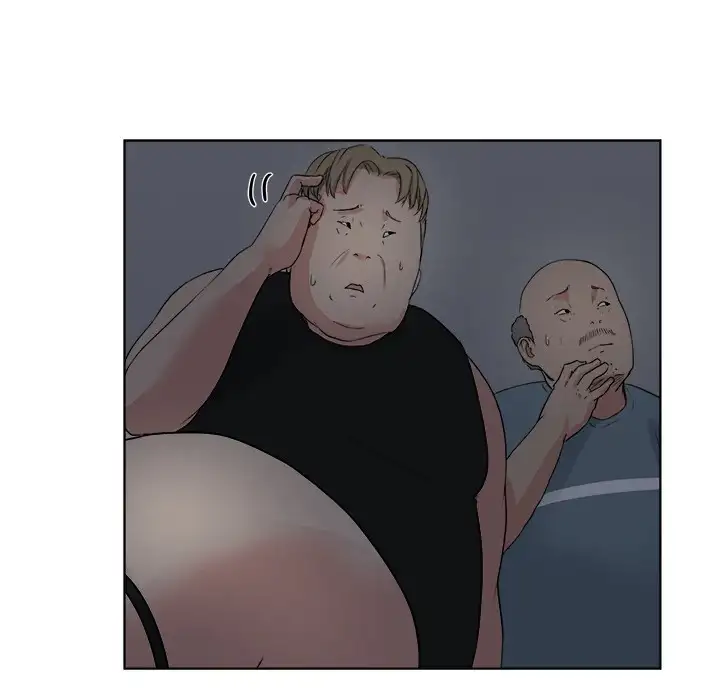 Soojung’s Comic Store chapter 6 page 11