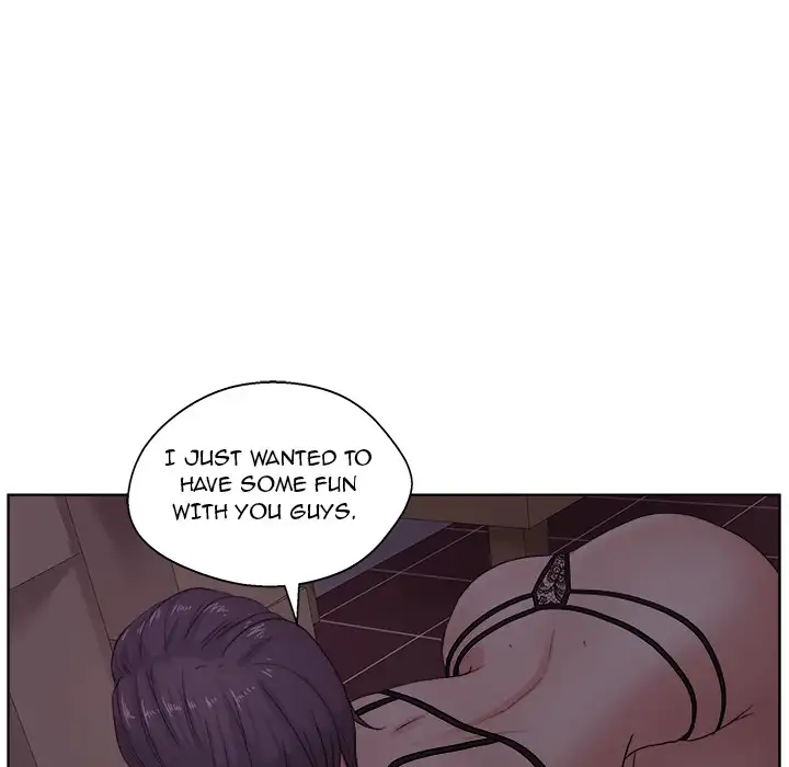 Soojung’s Comic Store chapter 6 page 12