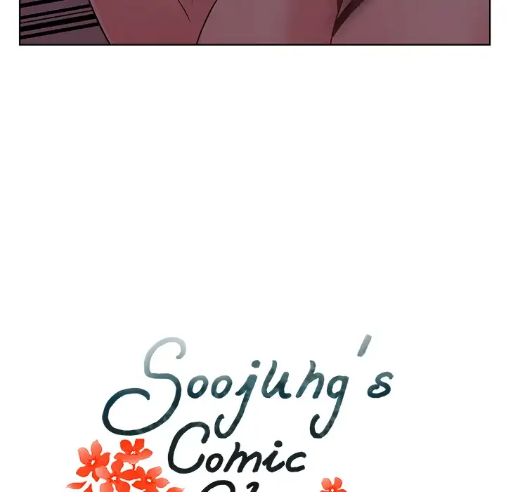 Soojung’s Comic Store chapter 6 page 25