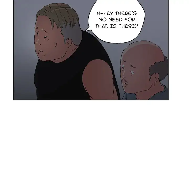 Soojung’s Comic Store chapter 6 page 42