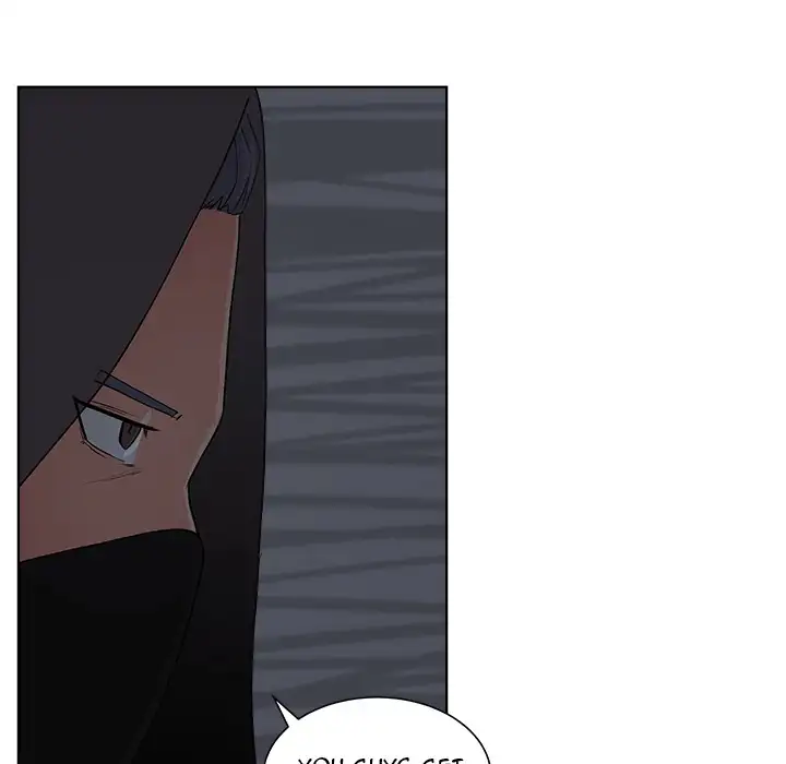 Soojung’s Comic Store chapter 6 page 45