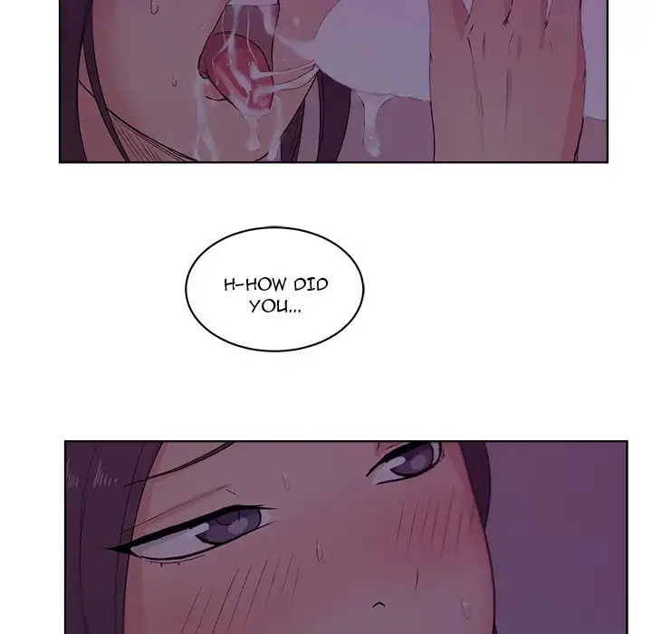 Soojung’s Comic Store chapter 6 page 59