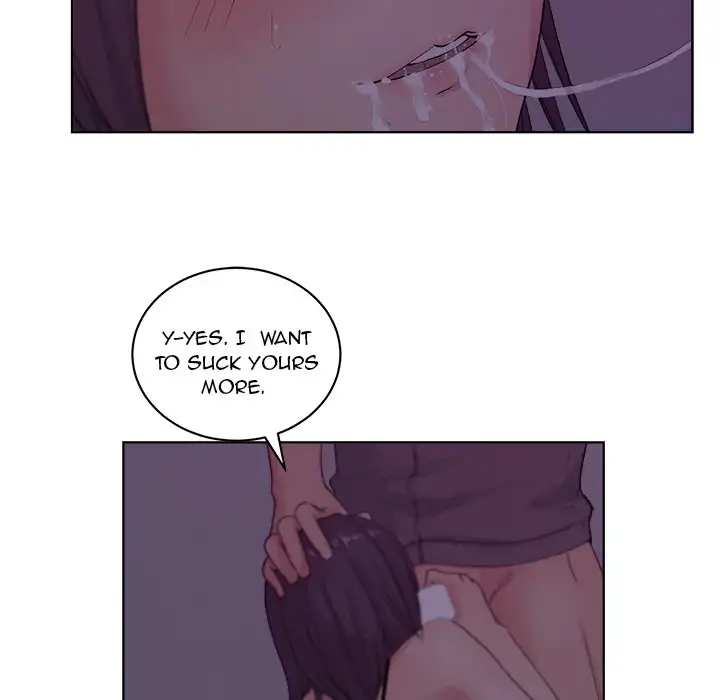 Soojung’s Comic Store chapter 6 page 60