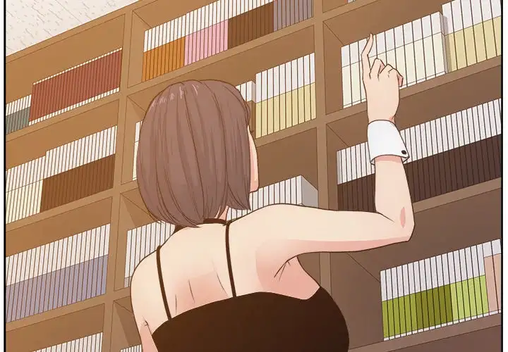 Soojung’s Comic Store chapter 7 page 2