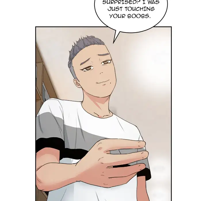 Soojung’s Comic Store chapter 7 page 9