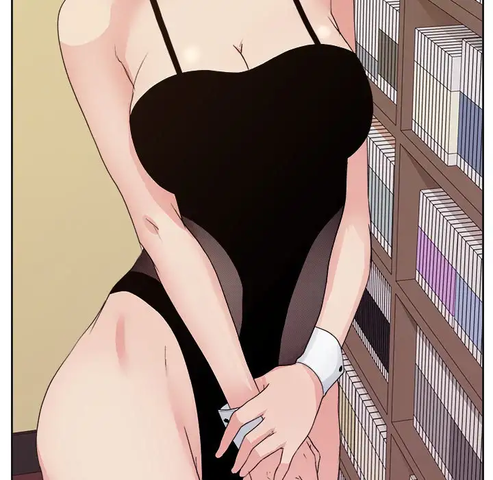 Soojung’s Comic Store chapter 7 page 18
