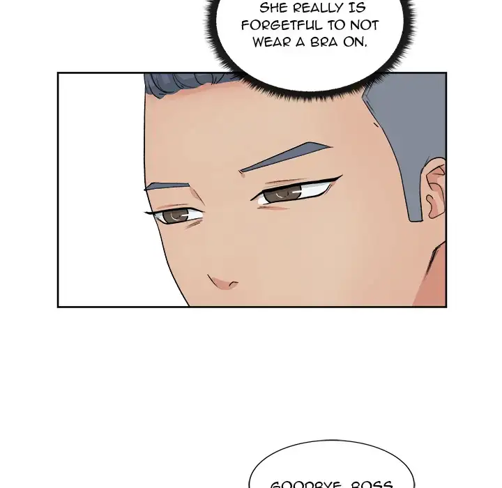 Soojung’s Comic Store chapter 7 page 25