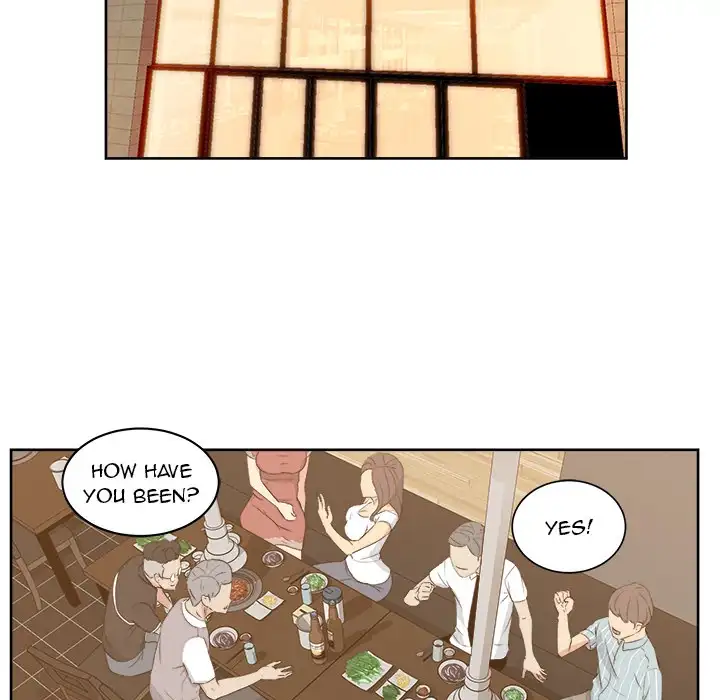 Soojung’s Comic Store chapter 7 page 40