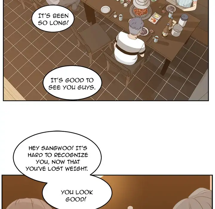 Soojung’s Comic Store chapter 7 page 41