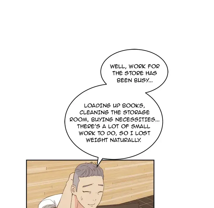 Soojung’s Comic Store chapter 7 page 43