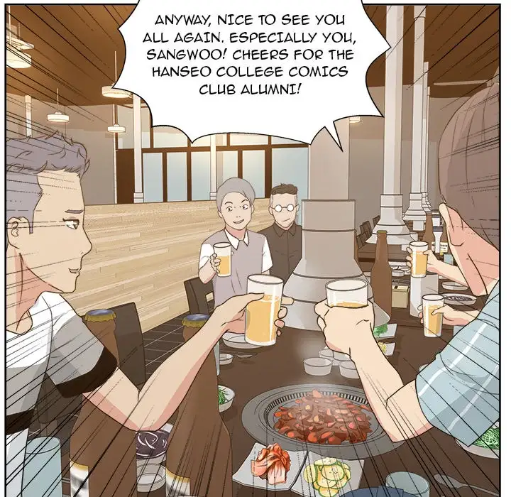 Soojung’s Comic Store chapter 7 page 45