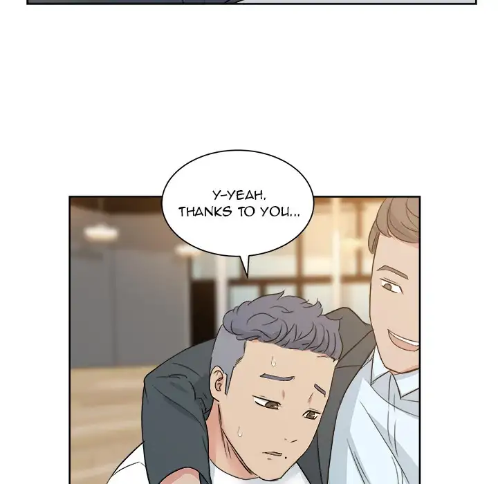 Soojung’s Comic Store chapter 7 page 80