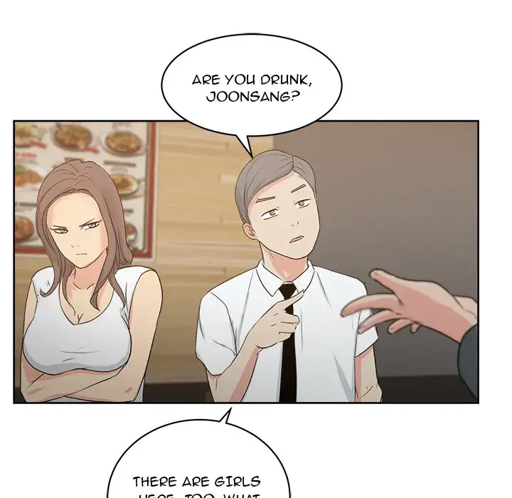 Soojung’s Comic Store chapter 7 page 97