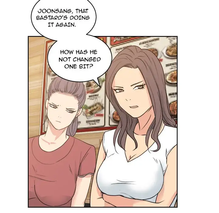 Soojung’s Comic Store chapter 7 page 99