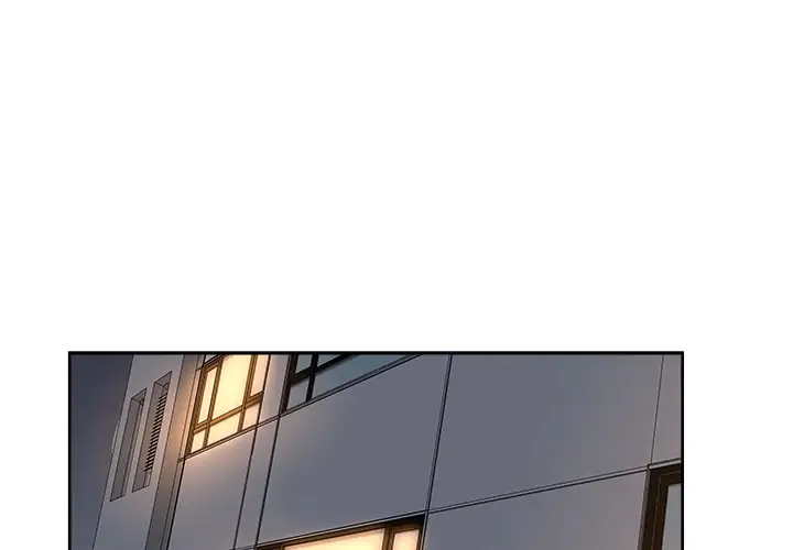 Soojung’s Comic Store chapter 8 page 1