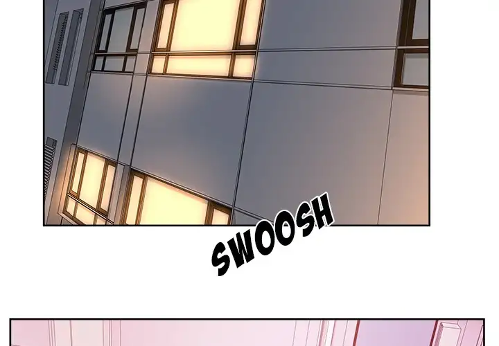 Soojung’s Comic Store chapter 8 page 2