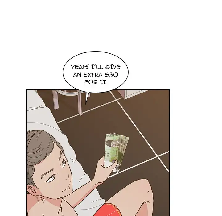 Soojung’s Comic Store chapter 8 page 11