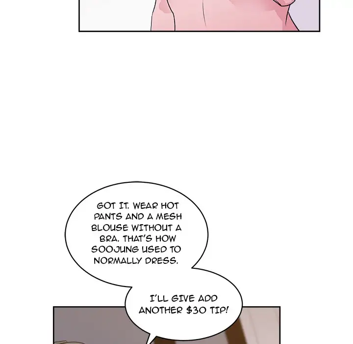 Soojung’s Comic Store chapter 8 page 16