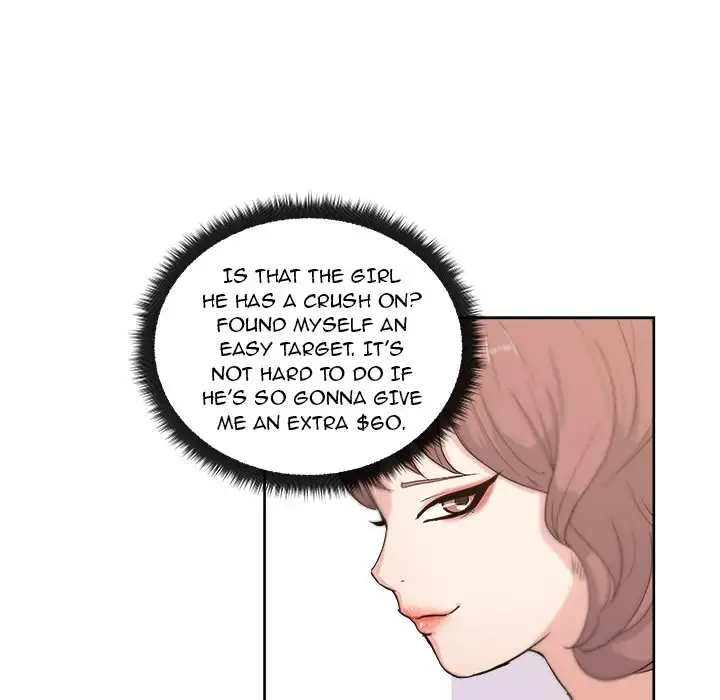 Soojung’s Comic Store chapter 8 page 18
