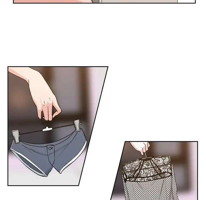 Soojung’s Comic Store chapter 8 page 20